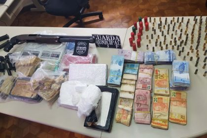 Comissão especial sobre PEC da Segurança Pública debate economia do crime organizado