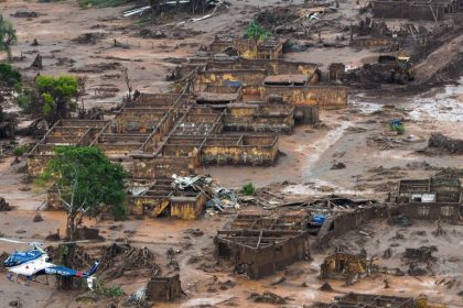 Câmara debate adesão de municípios de MG e ES a programa de indenização por desastre ambiental