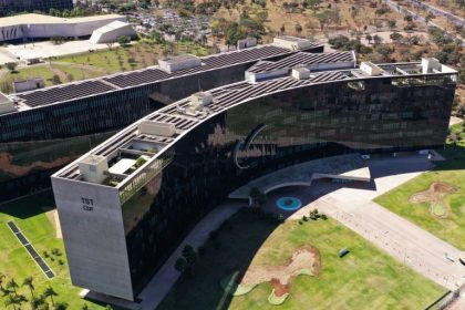 Lei adiciona 11 desembargadores ao TRT da 2ª Região, com sede em São Paulo