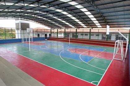 Comissão debate atividades da Confederação Brasileira de Desporto Escolar