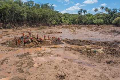 Comissão debate ações realizadas com recursos destinados à recuperação de Brumadinho