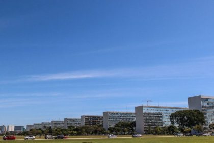 Ministério dos Transportes tem redução de 40% na previsão orçamentária para 2026