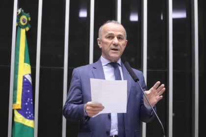 Comissão debate projeto que cria marco legal sobre direitos humanos e empresas