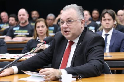 Comissão aprova novas regras para prevenir uso de loterias na lavagem de dinheiro