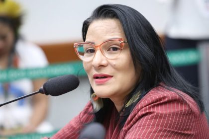 Comissão aprova reforço no sigilo de dados de mulheres vítimas de violência doméstica