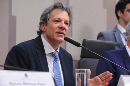 Comissão de Agricultura ouve ministro da Fazenda nesta quarta-feira