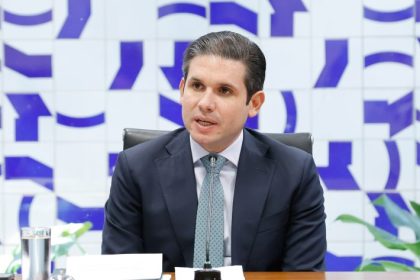 Motta afirma que não há definição sobre o projeto da anistia