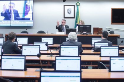 Conselho de Ética sorteia nomes para a escolha de relatores de três processos movidos pelo PL