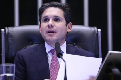 Hugo Motta: produção legislativa tem acompanhado os interesses da sociedade
