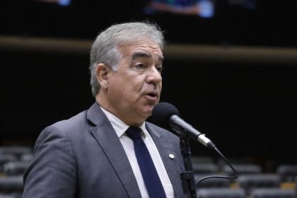 Brasil passa a integrar a rede global de parlamentares junto ao FMI e ao Banco Mundial