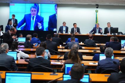 Comissão de Orçamento adia para a próxima semana a votação da Lei de Diretrizes Orçamentárias