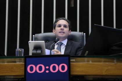 Motta: reforma administrativa é um pacto republicano pelo futuro do Brasil
