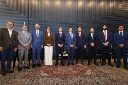 Câmara assina acordo de cooperação digital com a prefeitura do Recife