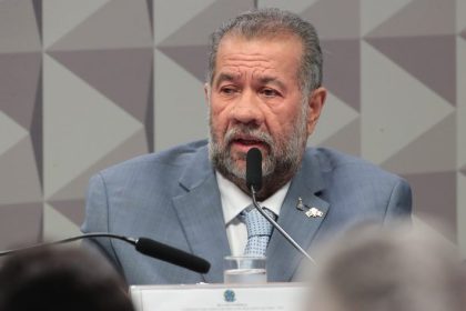 Lupi nega omissão e diz à CPMI do INSS que só percebeu “dimensão do problema” após ação da PF