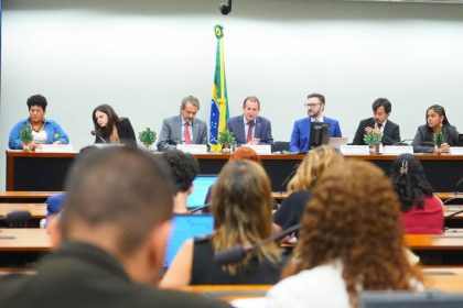 COP30 prepara “celeiro de soluções” para enfrentamento das mudanças climáticas