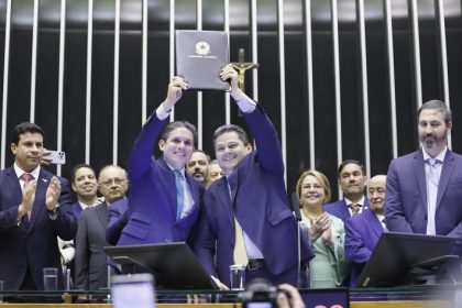 Congresso Nacional promulga emenda constitucional com novas regras sobre pagamento de precatórios