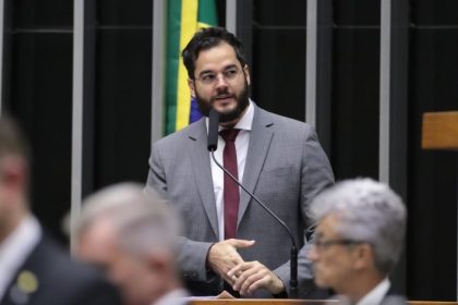 Câmara aprova acordo internacional sobre direito do mar