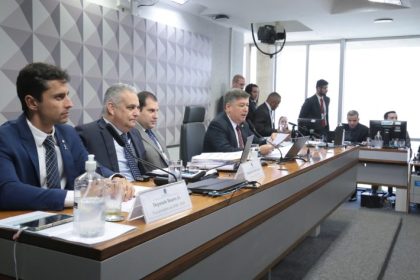 CPMI do INSS ouve nesta segunda-feira lobista preso pela Polícia Federal