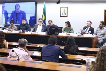 Seminário aponta desafios da exploração de minerais críticos e estratégicos no Brasil