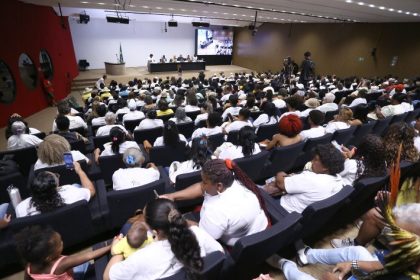 No Dia Nacional do Cerrado, debate na Câmara aponta riscos do desmatamento