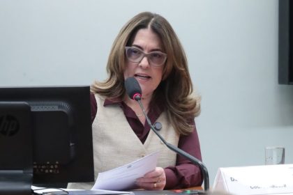 Coordenadora de grupo de trabalho quer votar em outubro projetos sobre proteção de crianças em ambiente digital