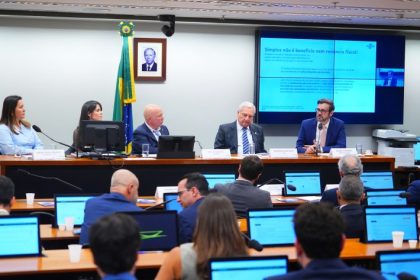 Representantes de empresas de pequeno porte pedem a deputados atualização do limite do Simples