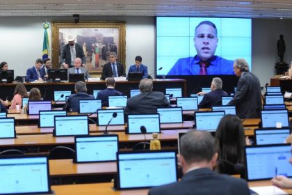 Ex-assessor do TSE afirma que havia um monitoramento das redes sociais da “direita” nas eleições de 2022