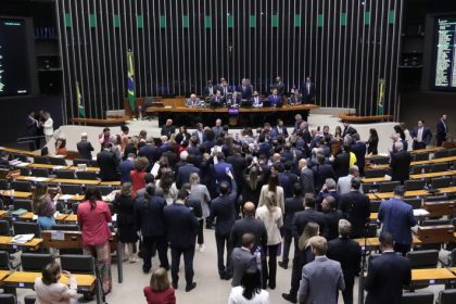 Câmara dos Deputados aprova dois acordos com a Eslovênia; textos vão ao Senado