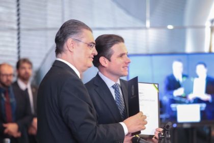 Câmara dos Deputados dá início às comemorações dos seus 200 anos