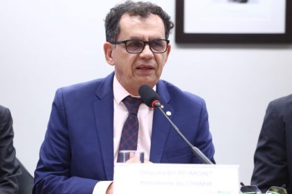 Comissão debate doenças metabólicas hereditárias e garantias de direitos