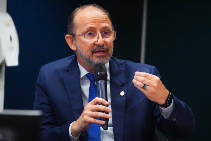 Funasa lança Casa do Saneamento para reforçar debate na COP30, em Belém