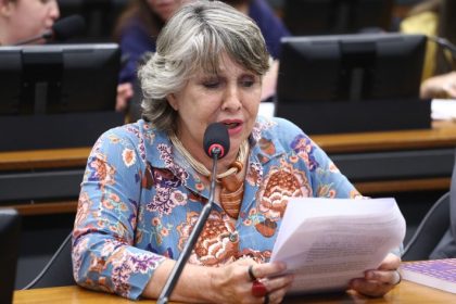 Comissão aprova Estatuto da Pessoa com Obesidade