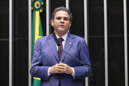 Câmara aprova projeto que desbloqueia recursos do Fundo Social para saúde e educação