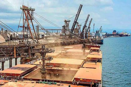 Medida provisória cria incentivos para a indústria naval e o setor de petróleo