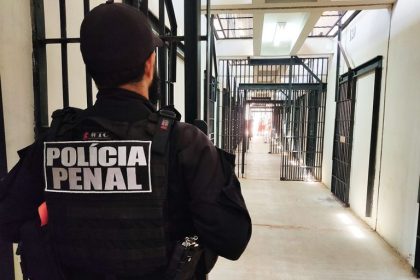 Comissão da Câmara debate a criação de uma lei geral para a Polícia Penal