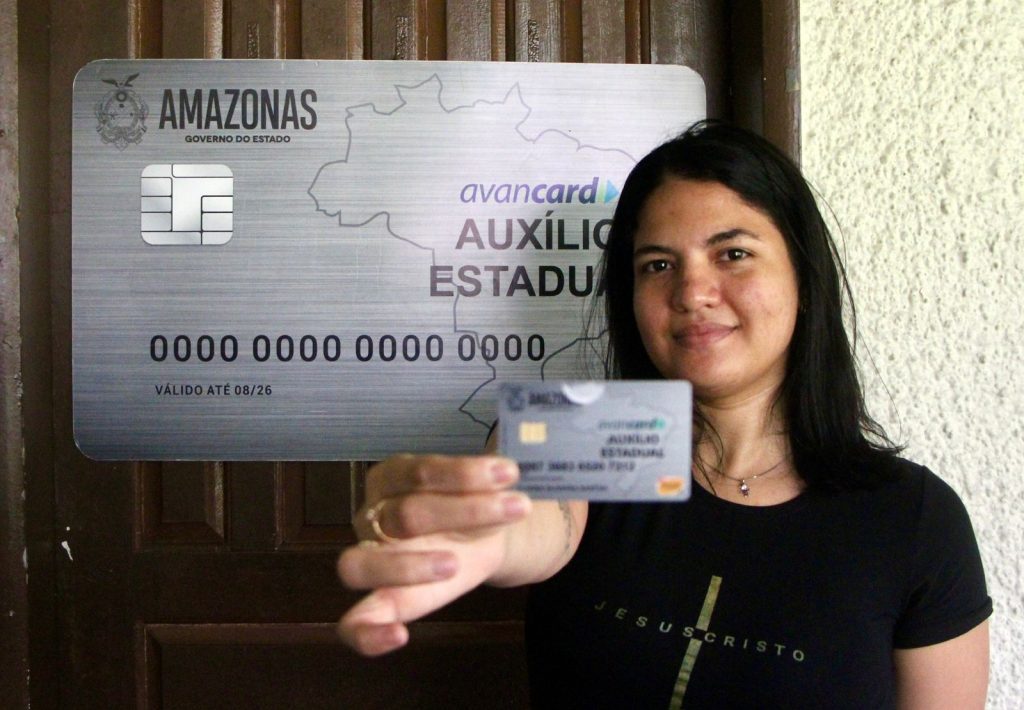 “Uma grande ajuda”: Auxílio Estadual garante dignidade e tratamento a mães atípicas no Amazonas