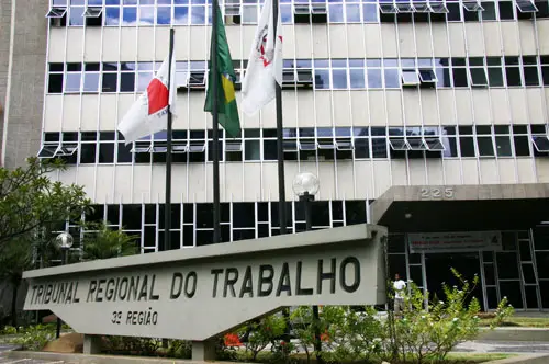 Lei cria 21 cargos de juiz substituto no TRT de Minas Gerais