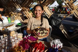 Expoagro 2025 movimenta mais de R4,4 milhões no agronegócio no Amazonas