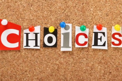 Degraus para o Amanhã: Como as Pequenas Escolhas Constroem Grandes Histórias