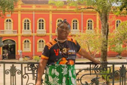 Exposição ‘Amazônia Preta’ abre o Mês da Consciência Negra com arte e ancestralidade no Palacete Provincial
