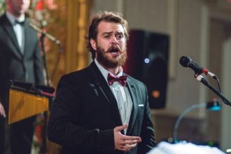 Teatro Amazonas recebe Encontro de Tenores, em celebração ao Dia Mundial da Ópera