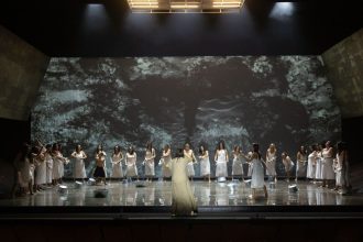 ‘Yerma’, de Villa-Lobos, estreia na Europa e inaugura aliança inédita entre Brasil e Espanha