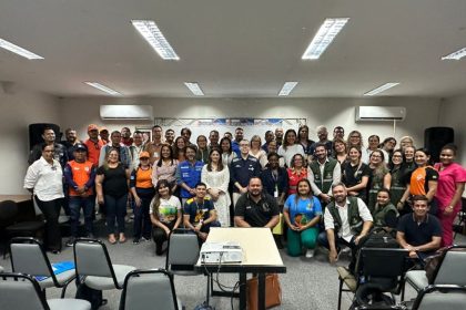 Tríplice Fronteira: Saúde estadual integra estratégias para migrantes, em Tabatinga