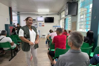 FVS-RCP incentiva uso responsável de medicamentos e alerta para riscos da automedicação