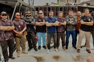 Operação Rota Interrompida: PC-AM apresenta o maior número de motocicletas recuperadas para serem devolvidas