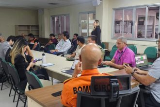 Prevenção ao desmatamento e queimadas: Comitê da Sema apresenta resultados da 4ª fase