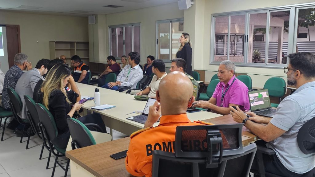 Prevenção ao desmatamento e queimadas: Comitê da Sema apresenta resultados da 4ª fase