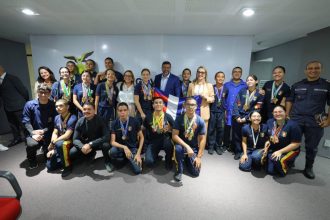 Pesquisas inovadoras na área de Ciência, Tecnologia e Inovação serão fomentadas com novos investimentos do Governo do Amazonas