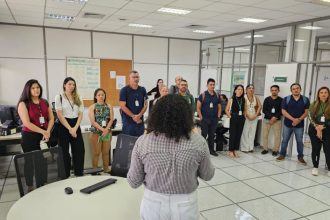 Sema amplia uso de ferramentas tecnológicas para monitoramento ambiental com apoio do Censipam