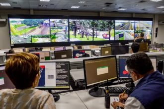 SES-AM participa de simulado de emergência com múltiplas vítimas